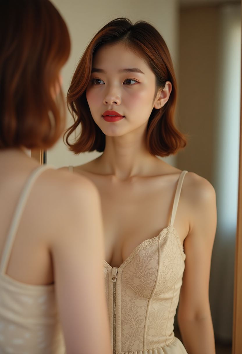 锦衣昼行
